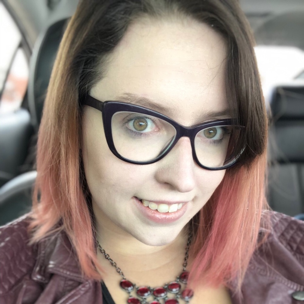 Meet your Posher, Constance